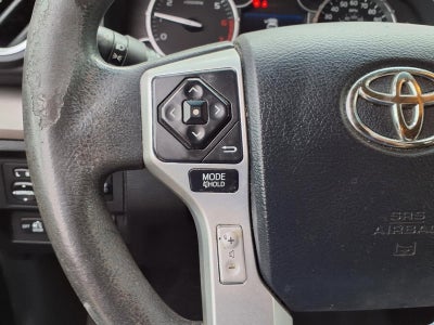 2014 Toyota Tundra 2WD Truck SR5