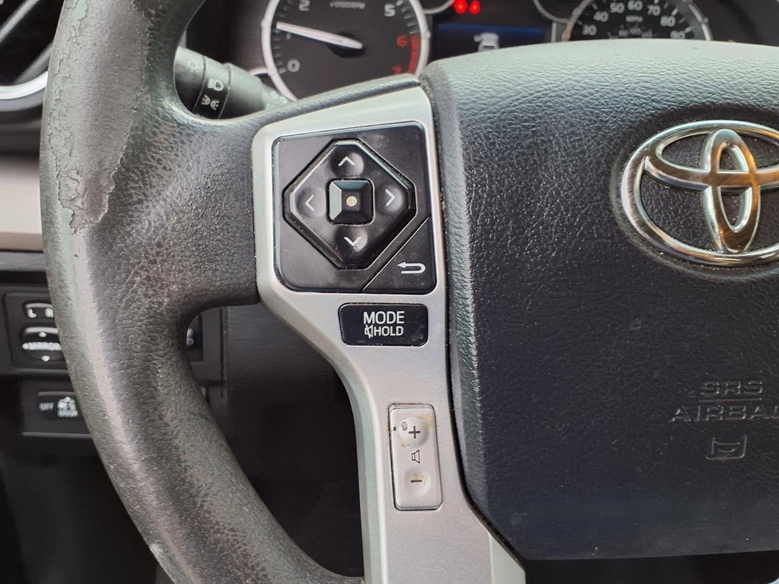 2014 Toyota Tundra 2WD Truck SR5