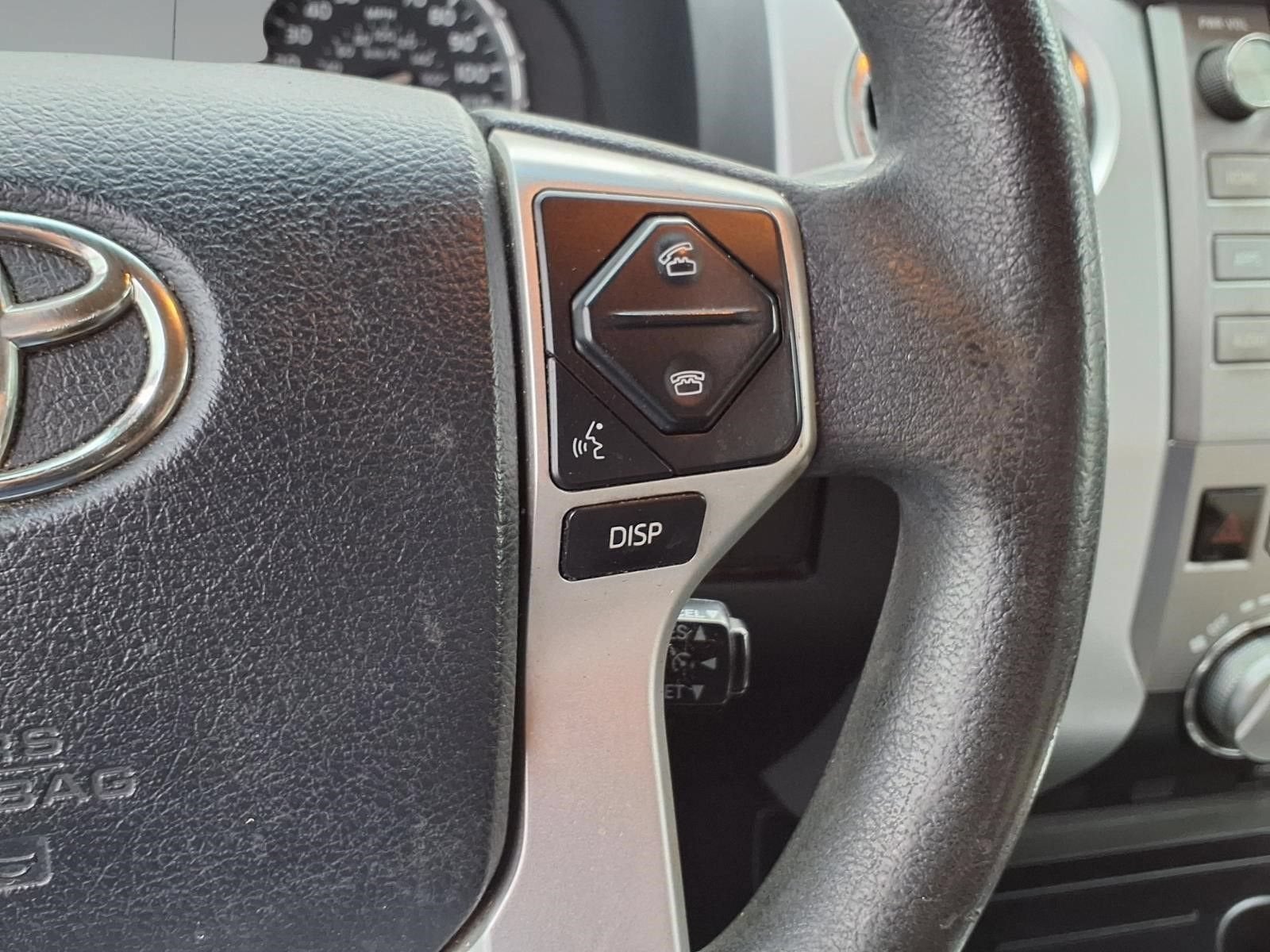 2014 Toyota Tundra 2WD Truck SR5