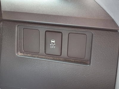 2014 Toyota Tundra 2WD Truck SR5
