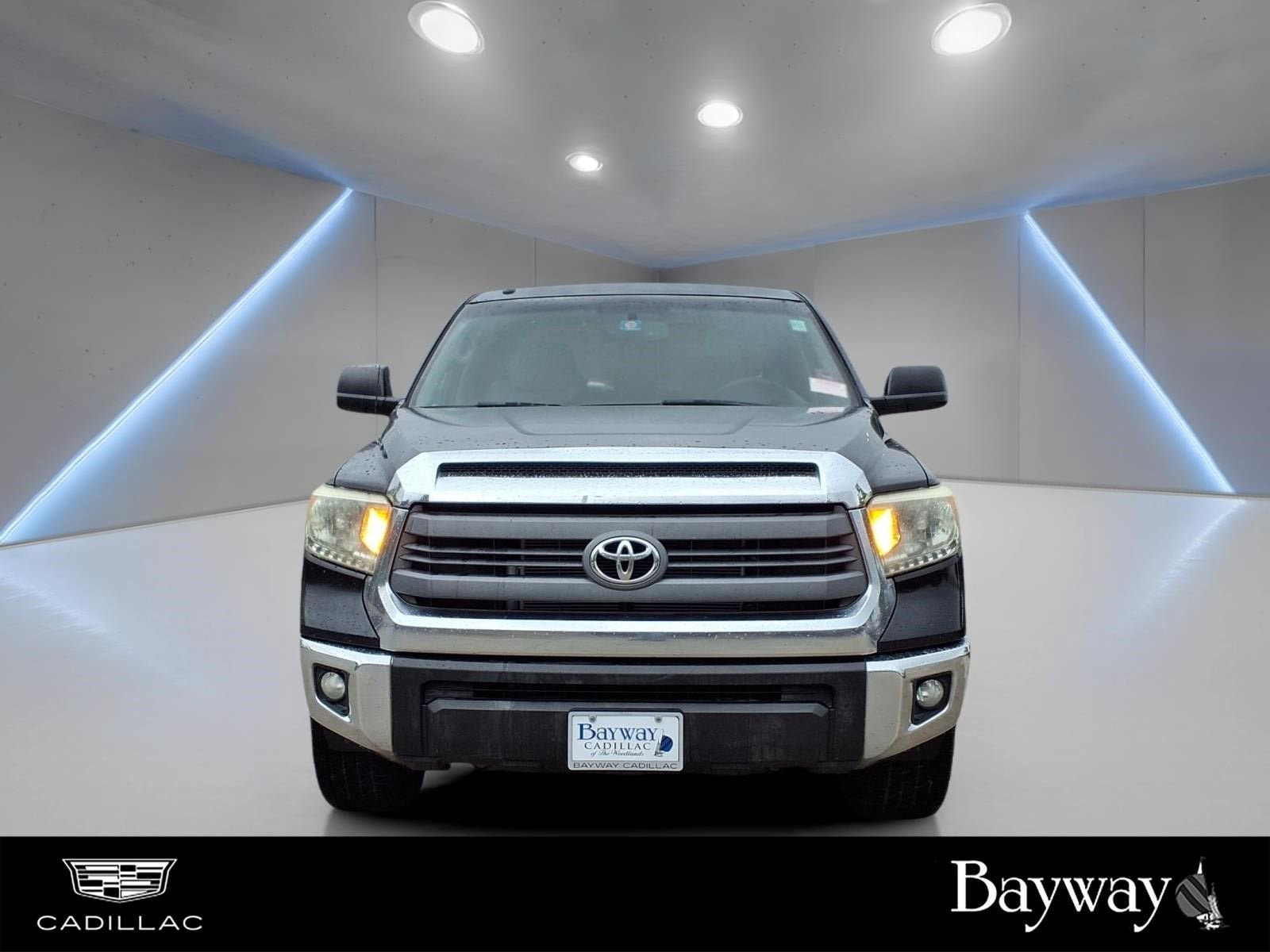 2014 Toyota Tundra 2WD Truck SR5