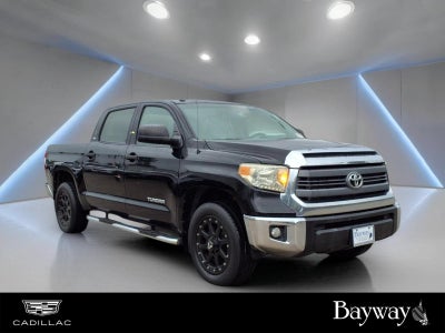 2014 Toyota Tundra 2WD Truck SR5