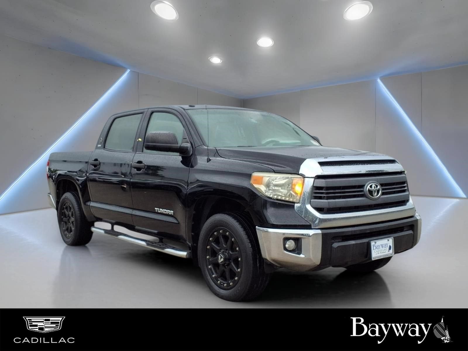 2014 Toyota Tundra 2WD Truck SR5