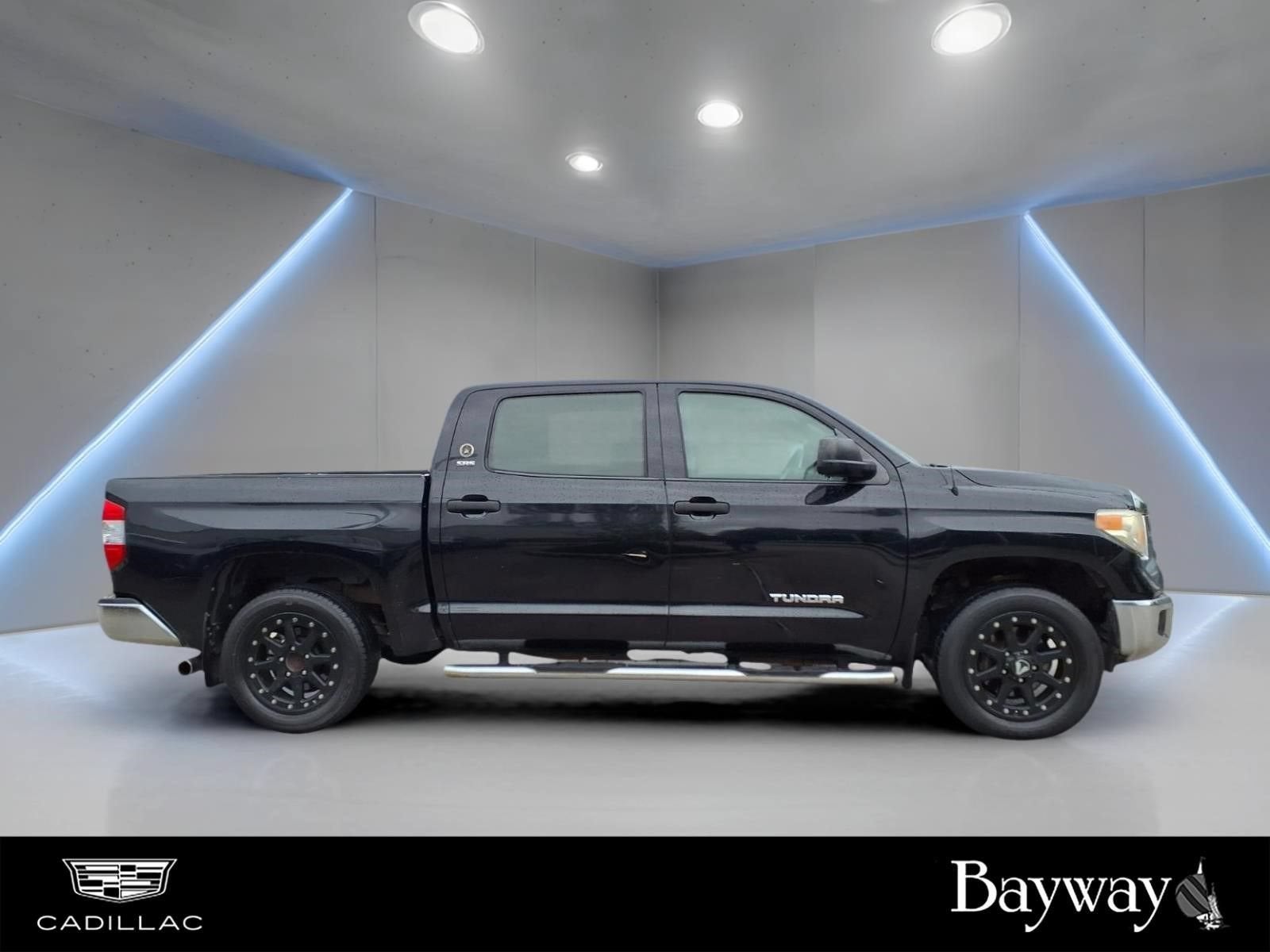 2014 Toyota Tundra 2WD Truck SR5