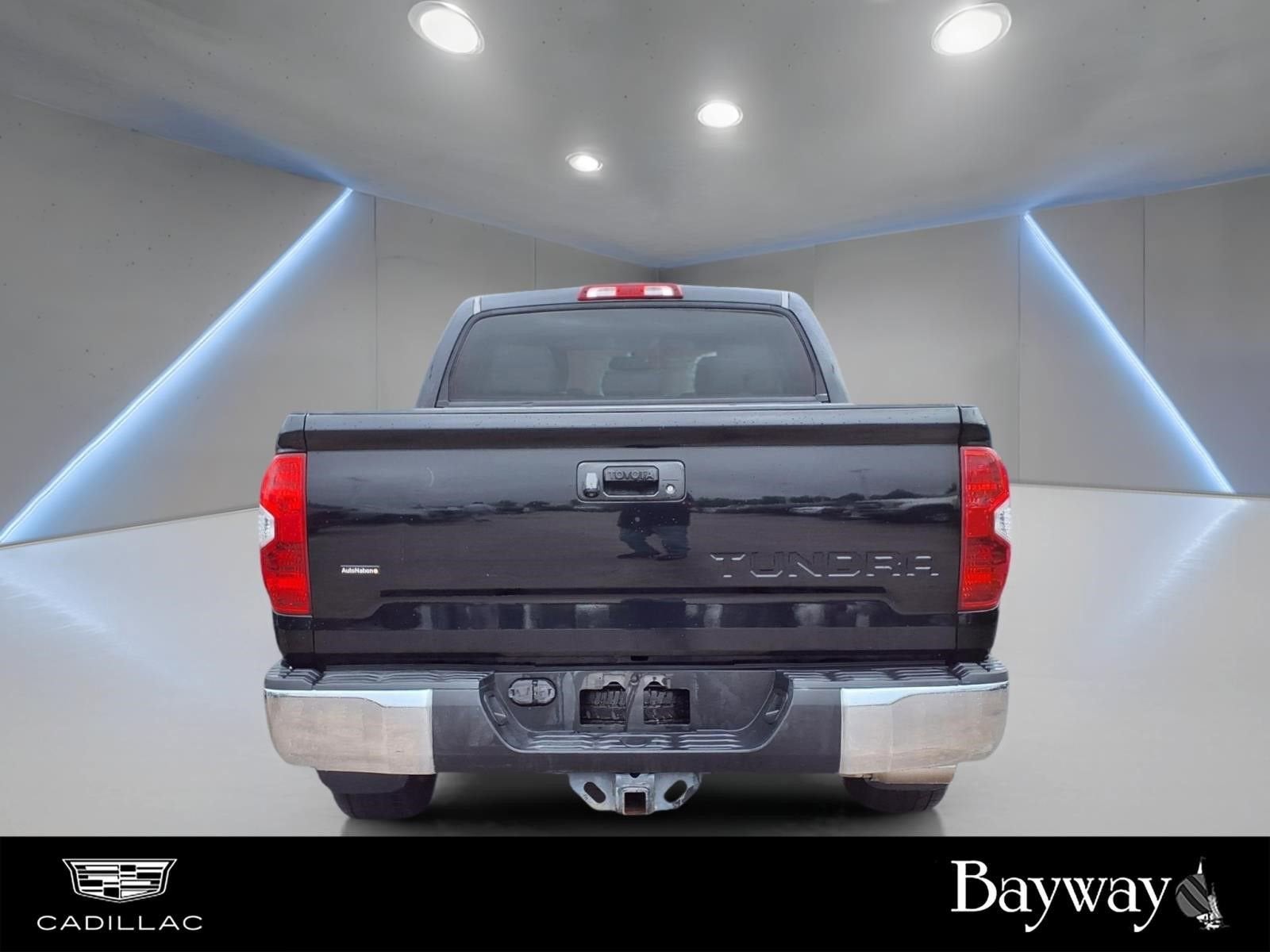 2014 Toyota Tundra 2WD Truck SR5