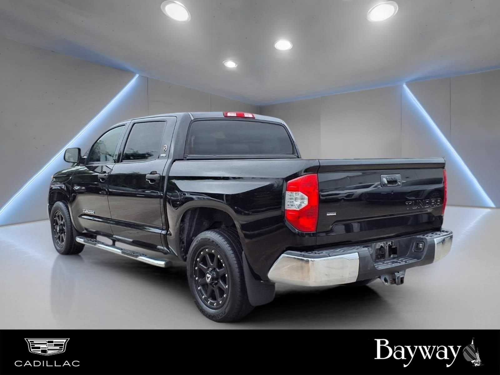 2014 Toyota Tundra 2WD Truck SR5