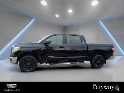 2014 Toyota Tundra 2WD Truck SR5