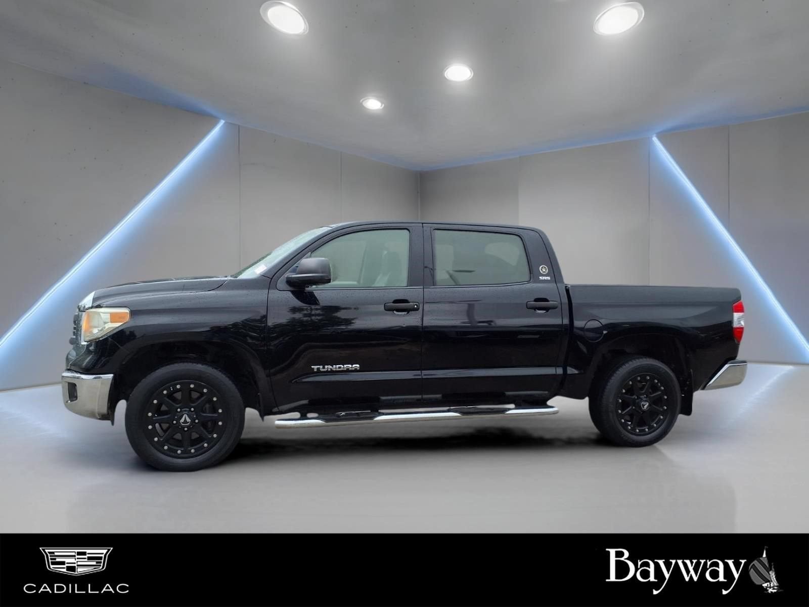 2014 Toyota Tundra 2WD Truck SR5