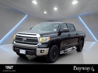 2014 Toyota Tundra 2WD Truck SR5