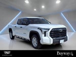 2022 Toyota Tundra 4WD SR5