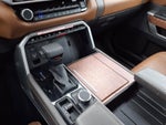 2025 Toyota Tundra 4WD 1794 Edition