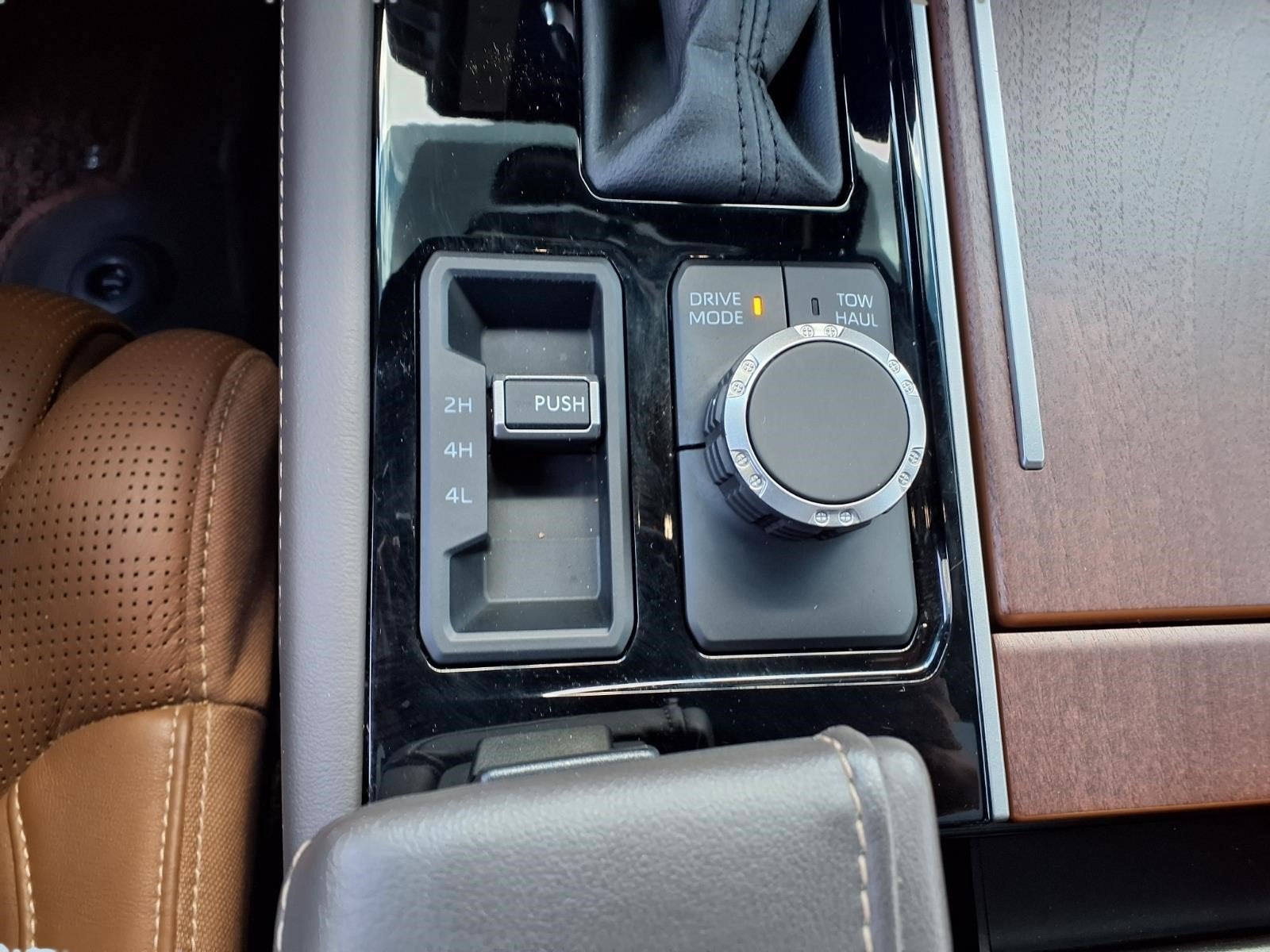 2025 Toyota Tundra 4WD 1794 Edition Hybrid