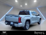 2025 Toyota Tundra 4WD 1794 Edition Hybrid