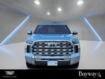 2025 Toyota Tundra 4WD 1794 Edition Hybrid