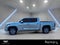 2025 Toyota Tundra 4WD 1794 Edition Hybrid