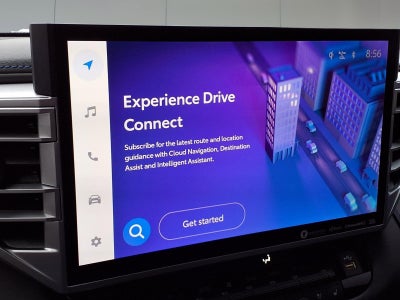 2023 Toyota Tundra 4WD Platinum