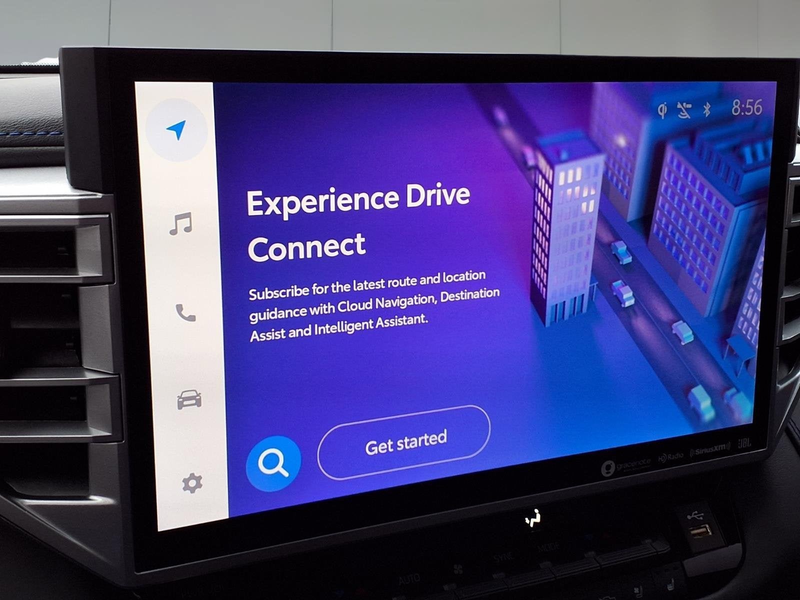 2023 Toyota Tundra 4WD Platinum