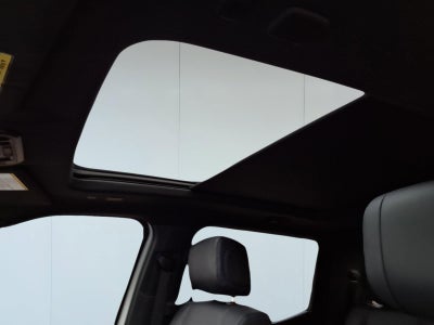 2023 Toyota Tundra 4WD Platinum