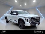 2023 Toyota Tundra 4WD Platinum