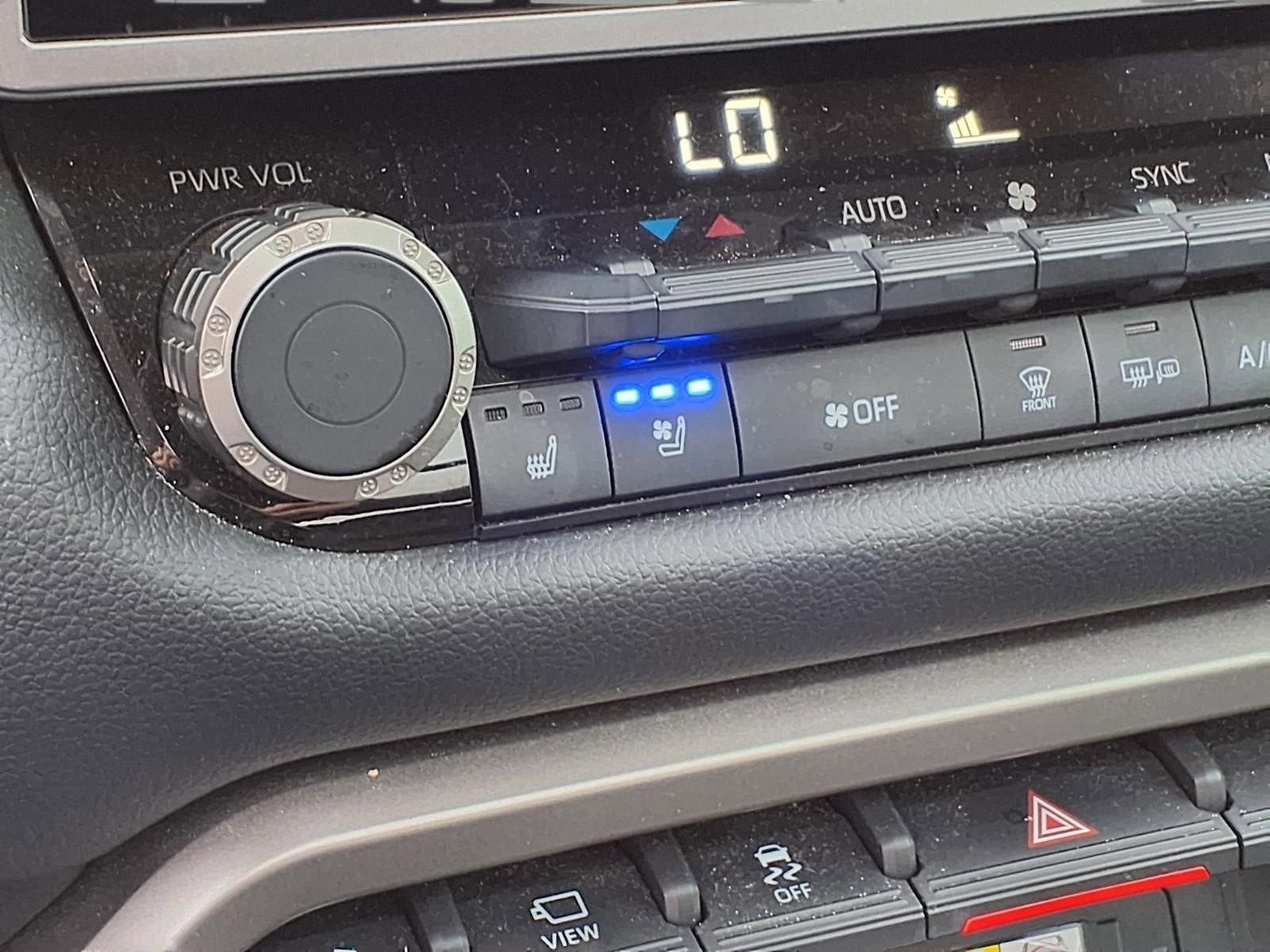 2024 Toyota Tundra 4WD Limited Hybrid