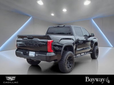 2024 Toyota Tundra 4WD Limited Hybrid