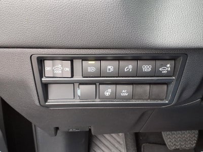 2024 Toyota Tundra 4WD Limited Hybrid