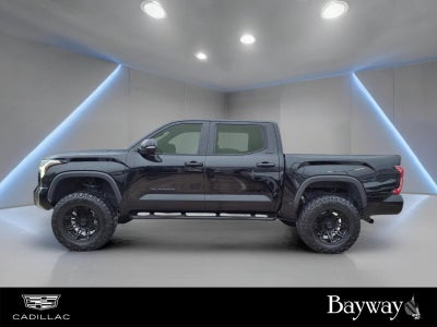 2024 Toyota Tundra 4WD Limited Hybrid