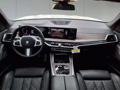 2025 BMW X5 sDrive40i