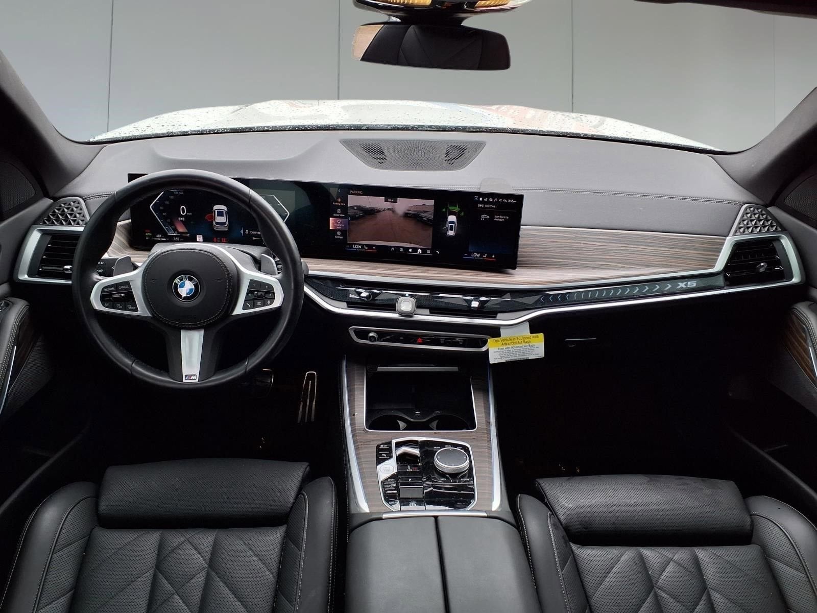 2025 BMW X5 sDrive40i