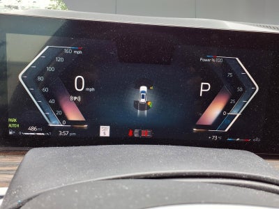 2025 BMW X5 sDrive40i