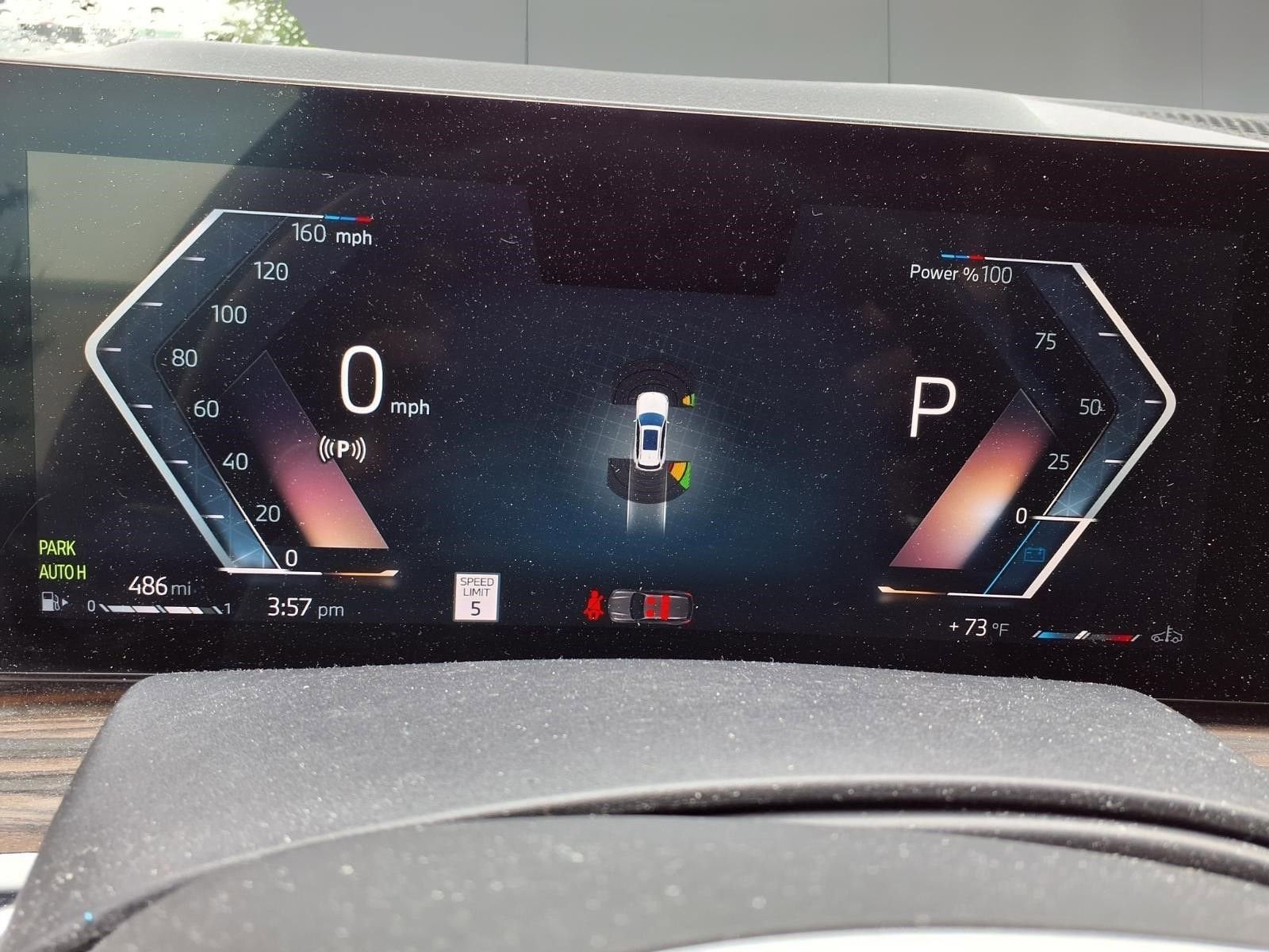 2025 BMW X5 sDrive40i