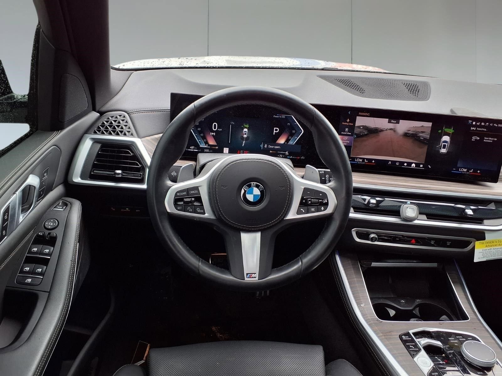 2025 BMW X5 sDrive40i