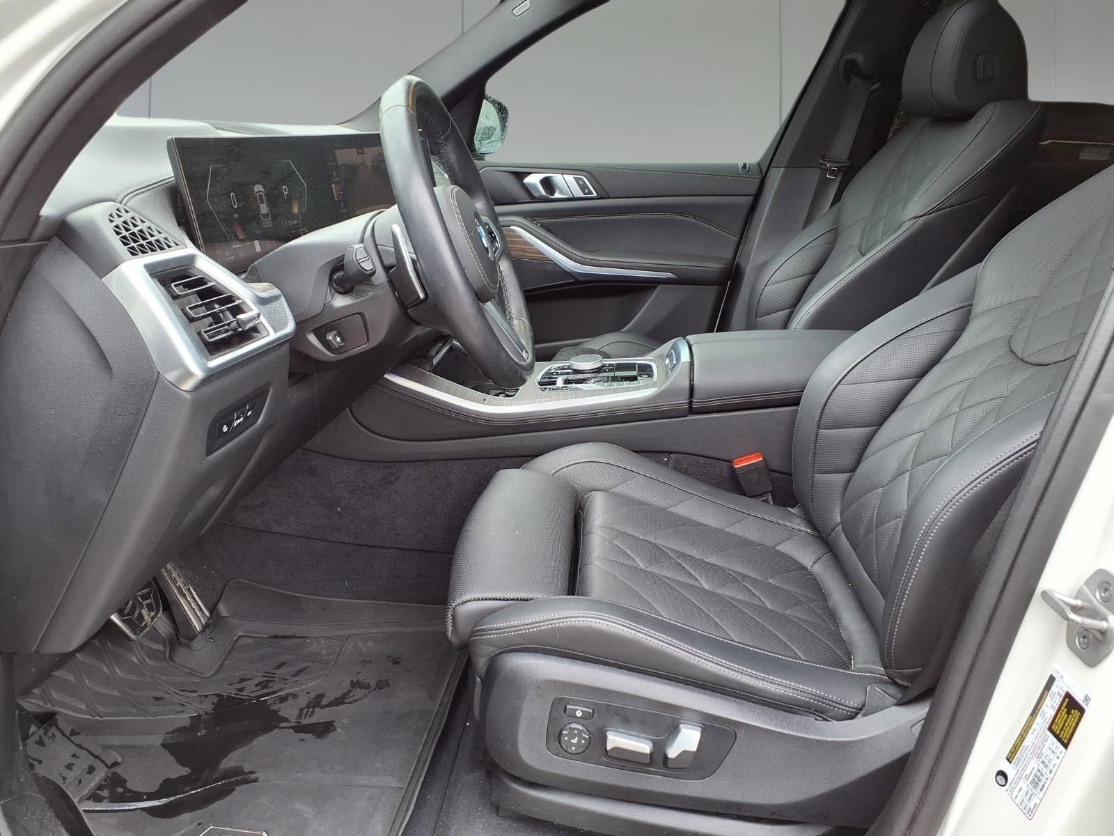 2025 BMW X5 sDrive40i