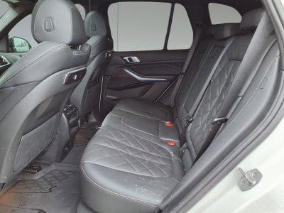 2025 BMW X5 sDrive40i
