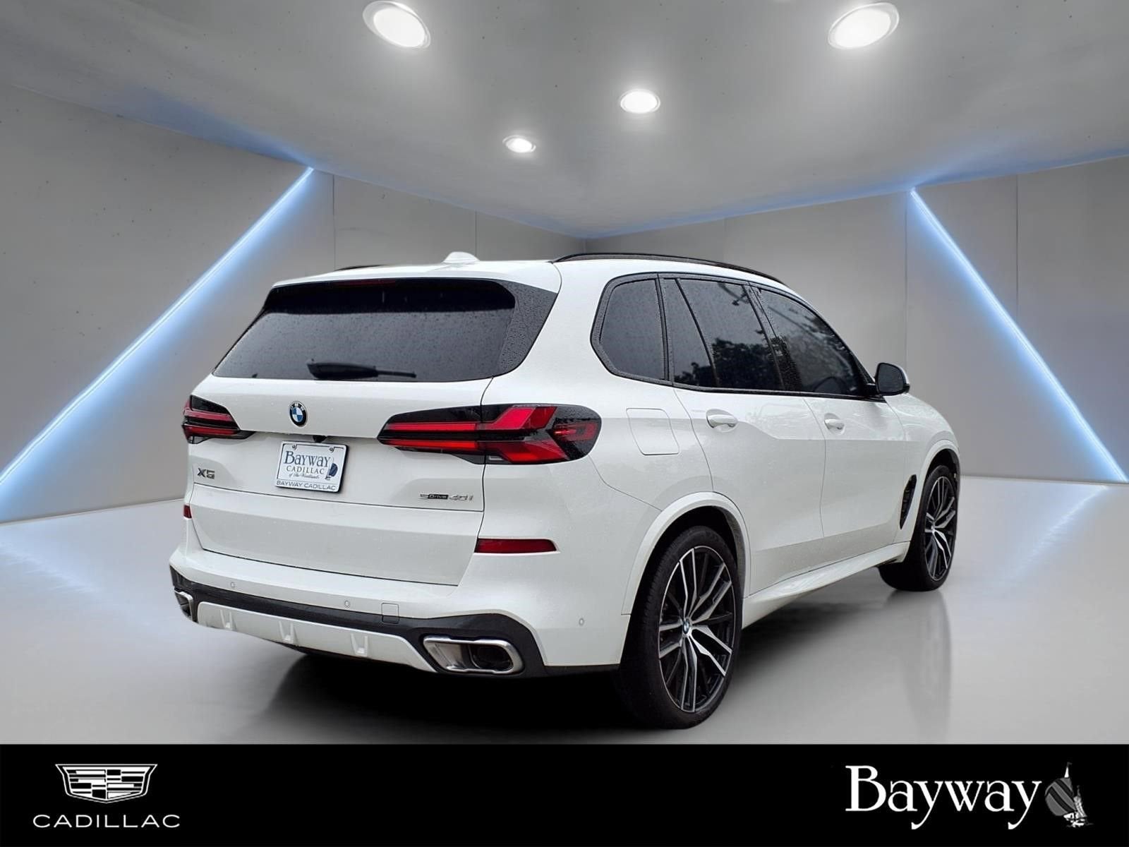 2025 BMW X5 sDrive40i