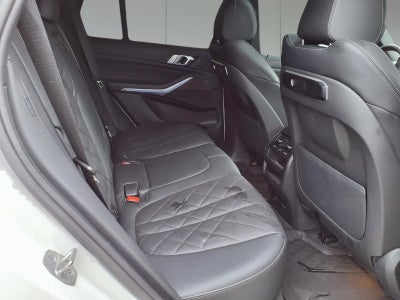 2025 BMW X5 sDrive40i