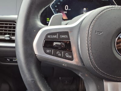 2025 BMW X5 sDrive40i