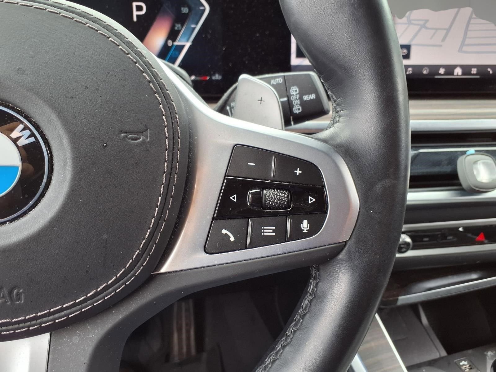 2025 BMW X5 sDrive40i