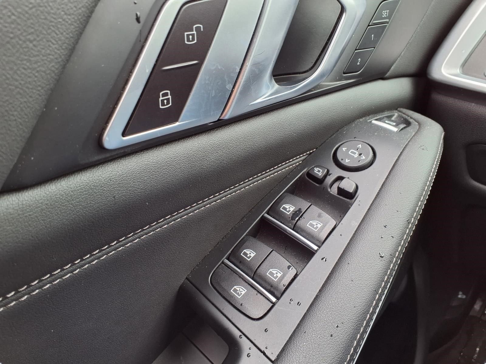 2025 BMW X5 sDrive40i