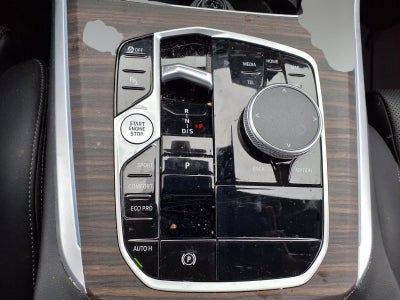 2025 BMW X5 sDrive40i