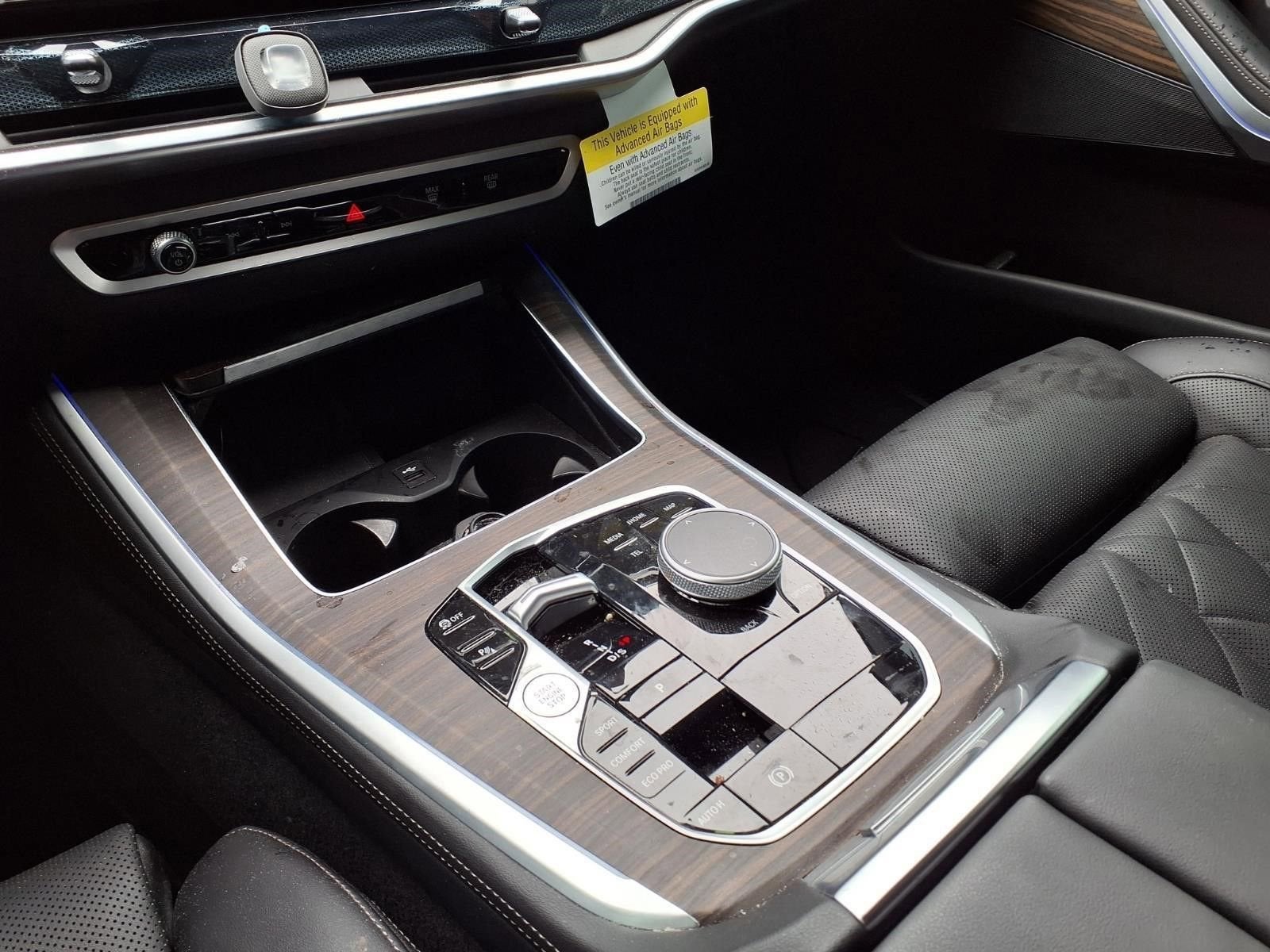 2025 BMW X5 sDrive40i