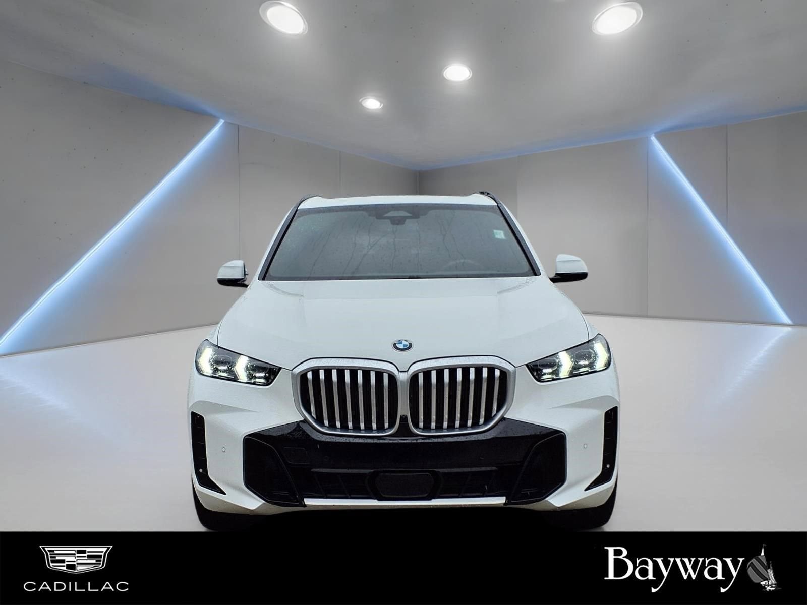 2025 BMW X5 sDrive40i