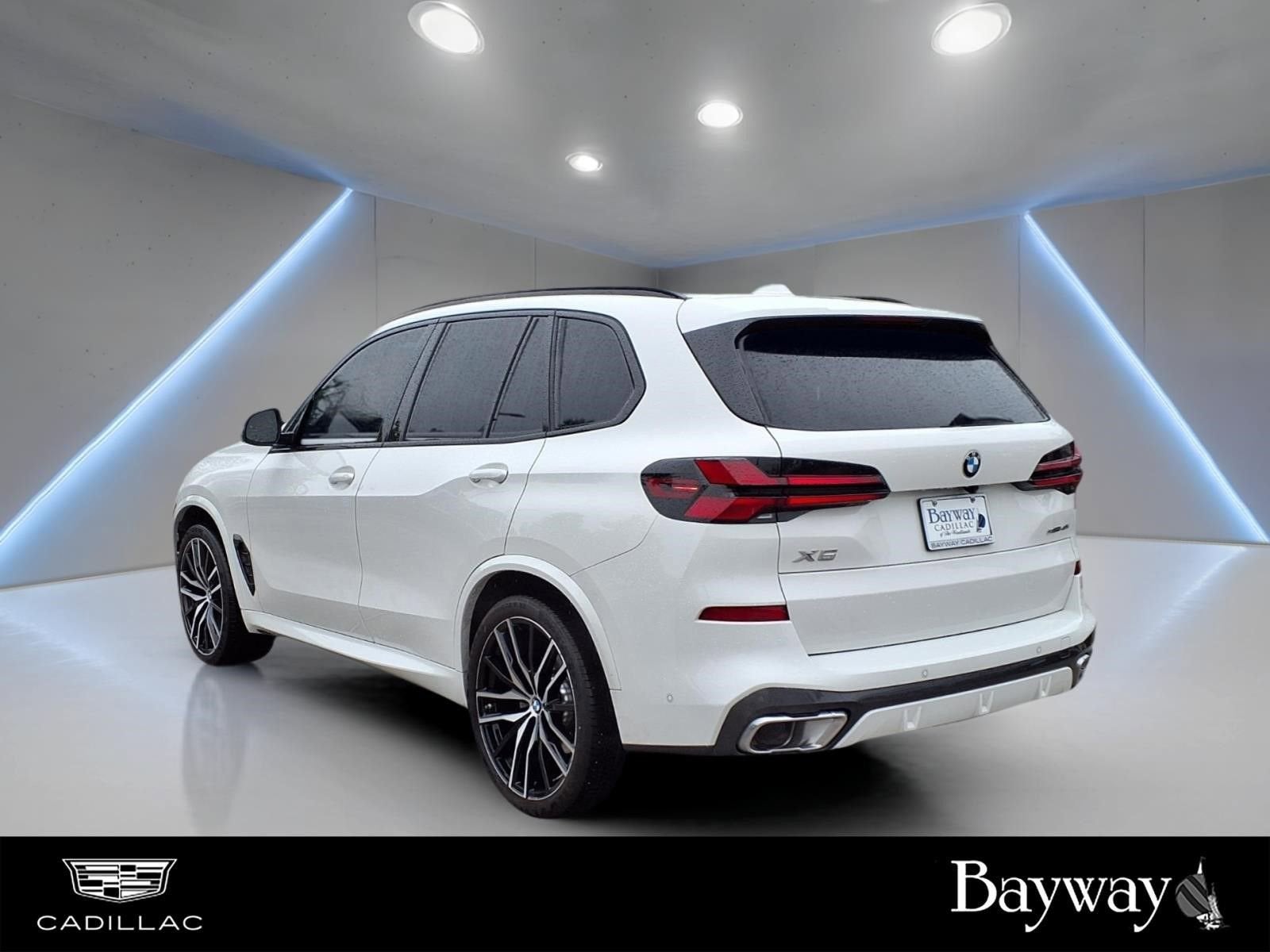 2025 BMW X5 sDrive40i
