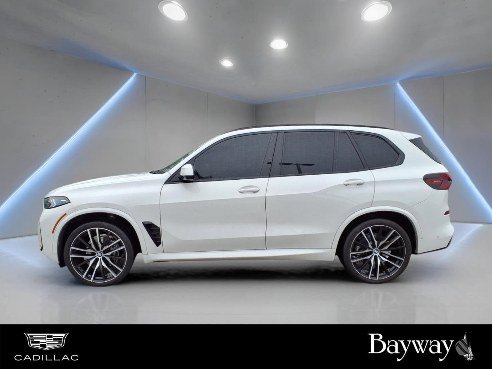 2025 BMW X5 sDrive40i