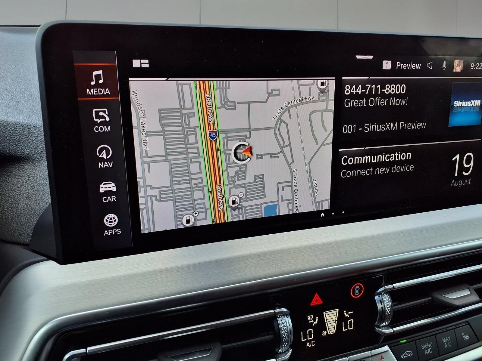 2025 BMW X4 xDrive30i
