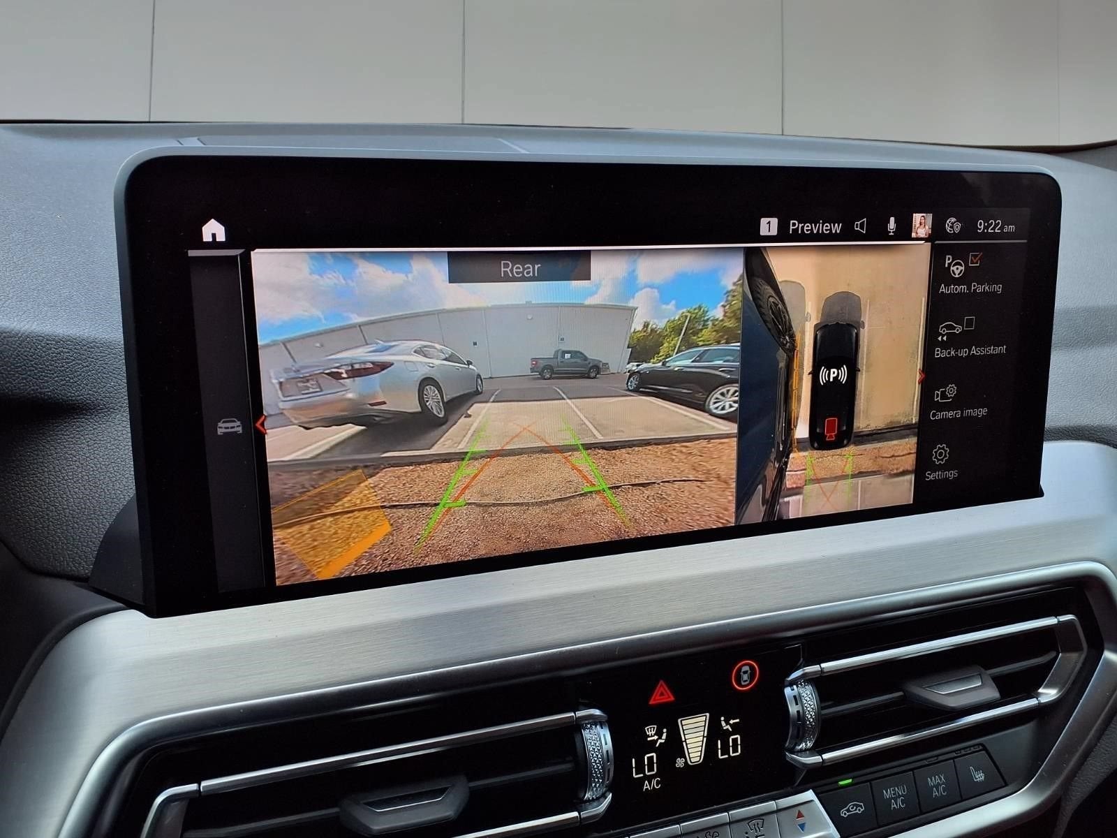 2025 BMW X4 xDrive30i
