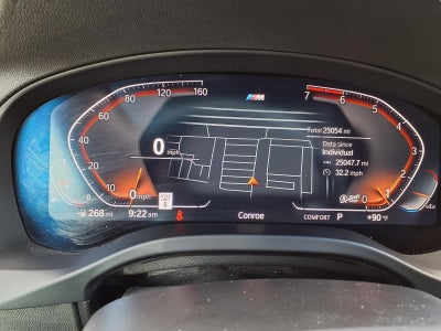 2025 BMW X4 xDrive30i