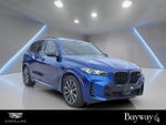 2024 BMW X5 M60i