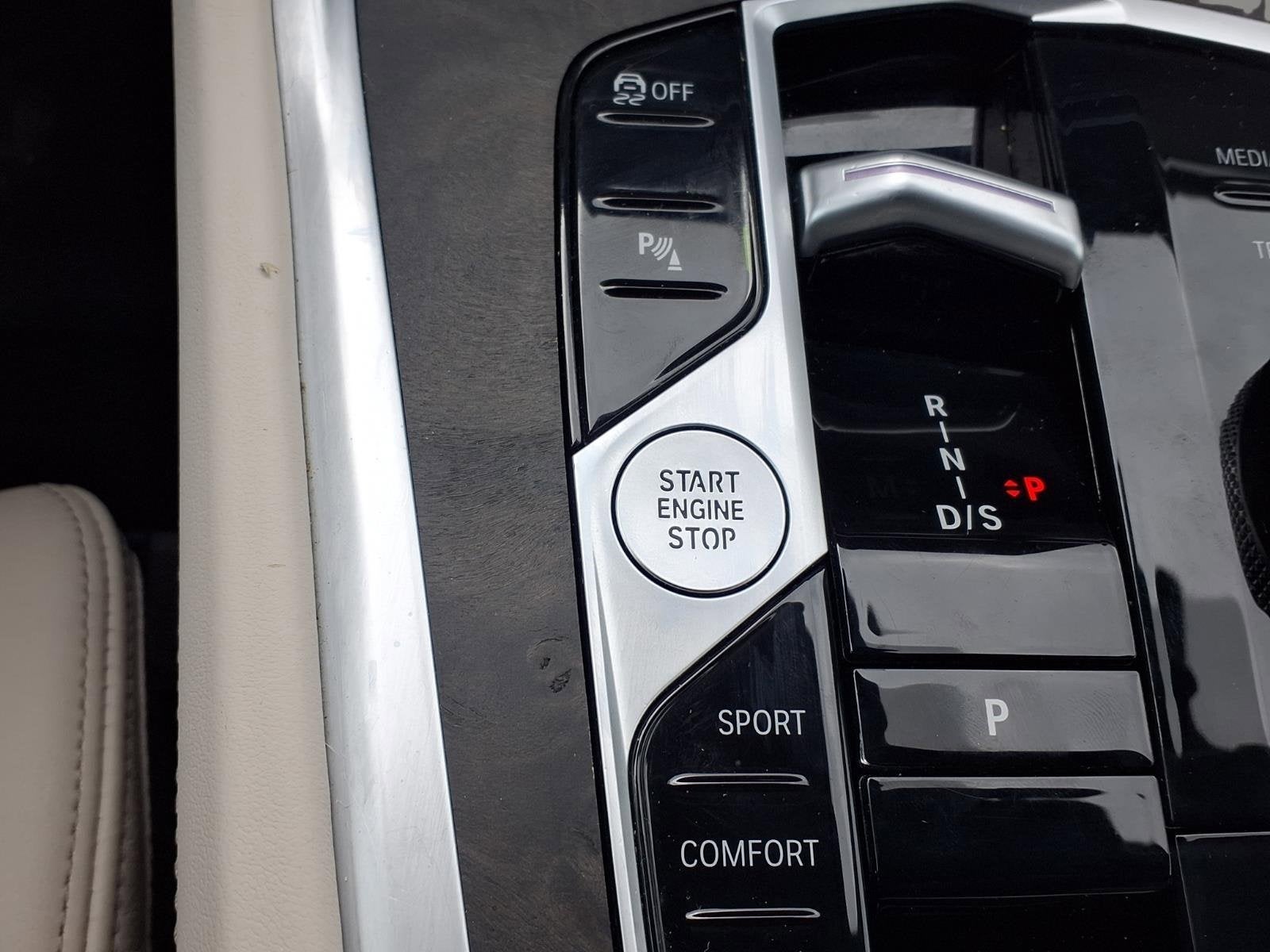 2024 BMW X6 xDrive40i