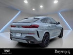 2024 BMW X6 xDrive40i